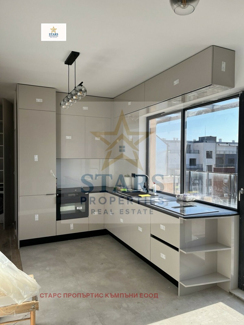 Продава 2-СТАЕН в град Варна, к.к. Св.Св. Константин и Елена - 118 кв.м / 240 000 € » 469 399.20 лв., СТАРС ПРОПЪРТИС КЪМПЪНИ ЕООД