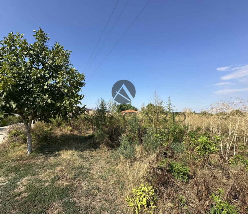 Продава ПАРЦЕЛ в област Пловдив, с. Златитрап - 4000 кв.м / 183 599 € » 359 088.43 лв., АВАНГАРД РИЪЛ ЕСТЕЙТ