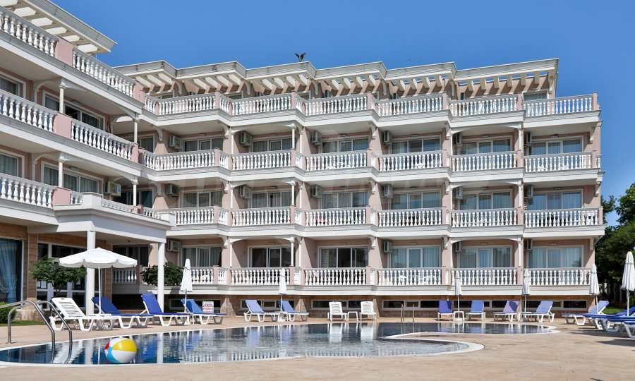 Продава 1-СТАЕН | Imot.bg — изображение 17