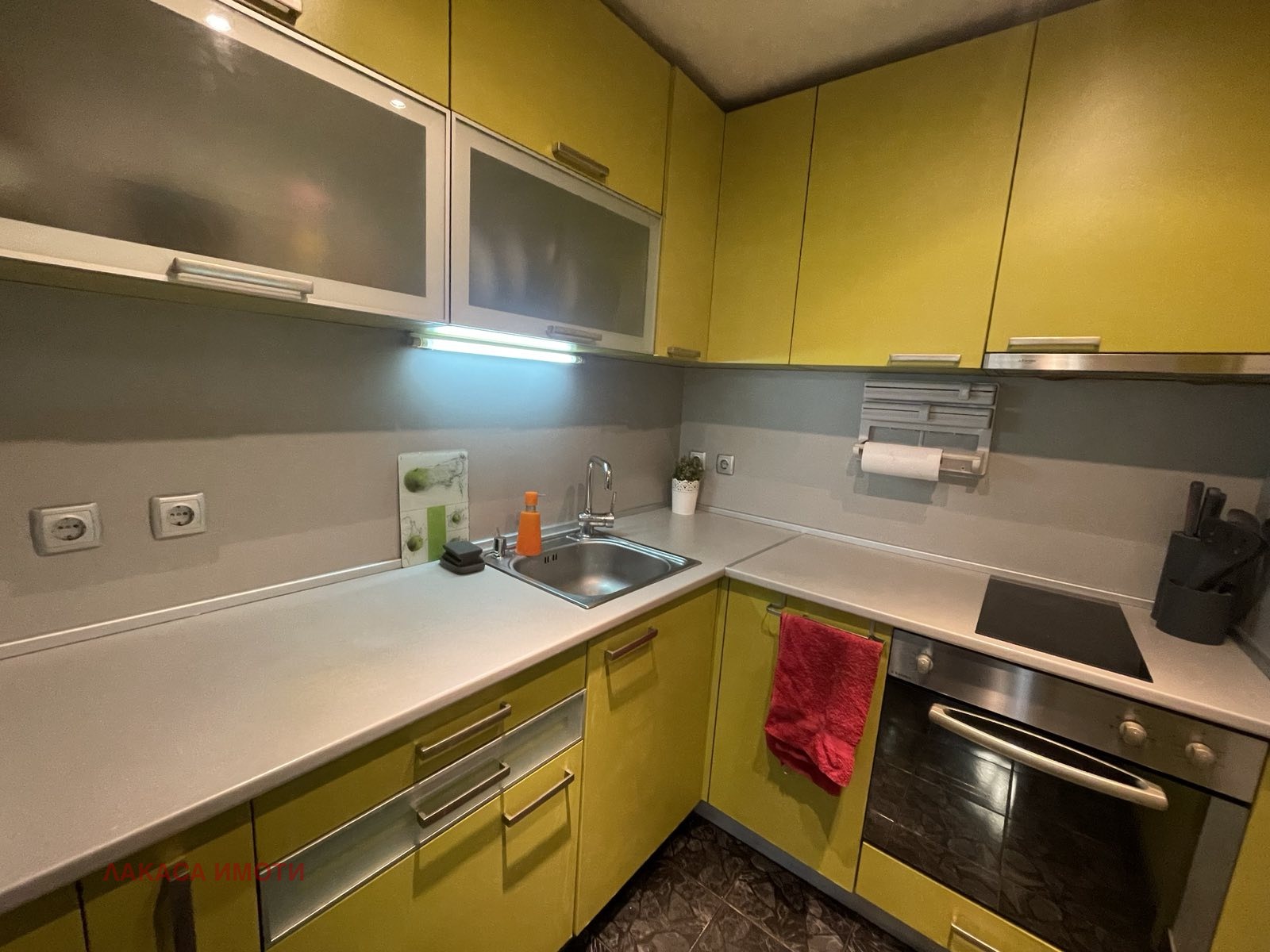 Продава 3-СТАЕН | Imot.bg — изображение 1