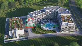 Продава  1-стаен, к.к. Слънчев бряг
