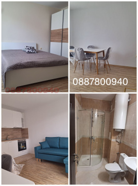 1 bedroom Ravda, region Burgas