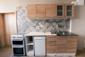 2 bedroom Zona B-5, Sofia 1