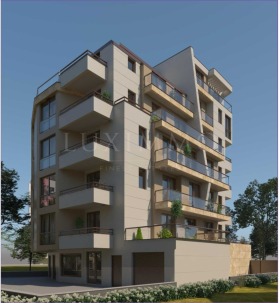 2 dormitoare Reduta, Sofia 3