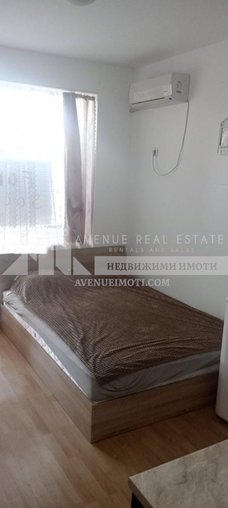 Продава  1-стаен област Бургас , к.к. Слънчев бряг , 27 кв.м | 80908029 - изображение [5]