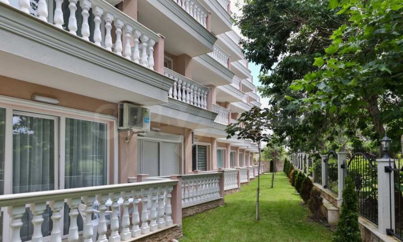 En venta  Estudio región Burgas , Lozenets , 37 metros cuadrados | 32023671 - imagen [10]