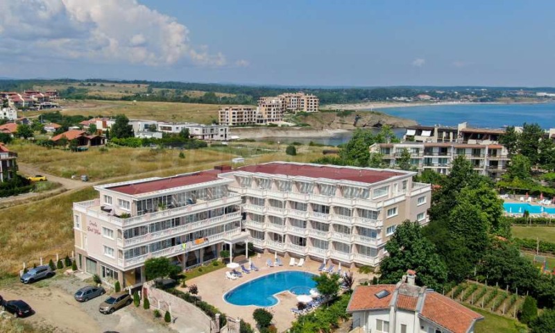 Satılık  Stüdyo bölge Burgaz , Lozenec , 37 metrekare | 32023671 - görüntü [11]