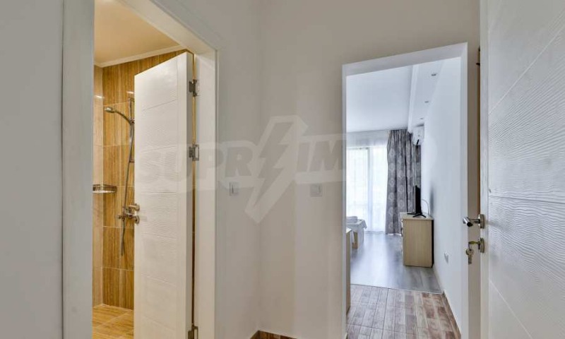 En venta  Estudio región Burgas , Lozenets , 37 metros cuadrados | 32023671 - imagen [6]