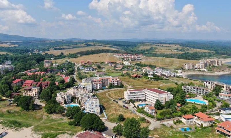 Till salu  Studio region Burgas , Lozenec , 37 kvm | 32023671 - bild [8]