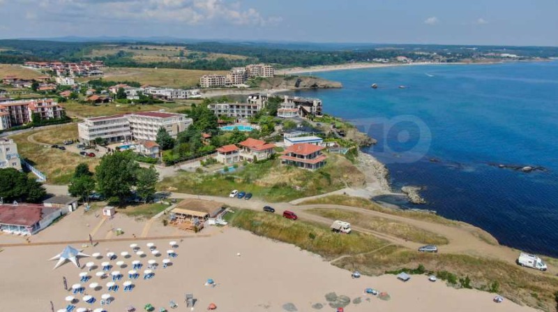 Till salu  Studio region Burgas , Lozenec , 37 kvm | 32023671 - bild [12]