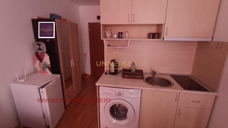 Продава 1-СТАЕН, област Бургас, к.к. Слънчев бряг • 49500 € / 96813.58 лв. • 21487891 1