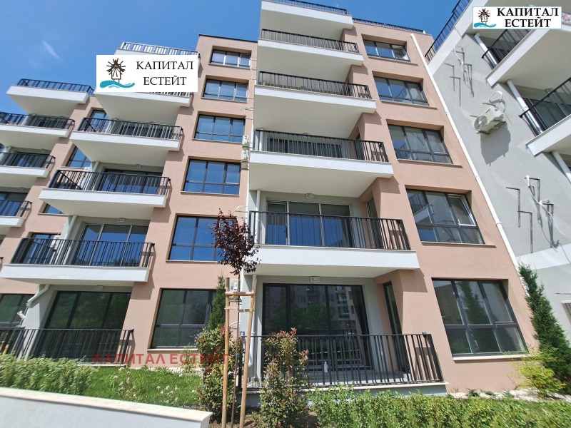 Продава  2-стаен област Бургас , с. Равда , 67 кв.м | 88893415 - изображение [17]