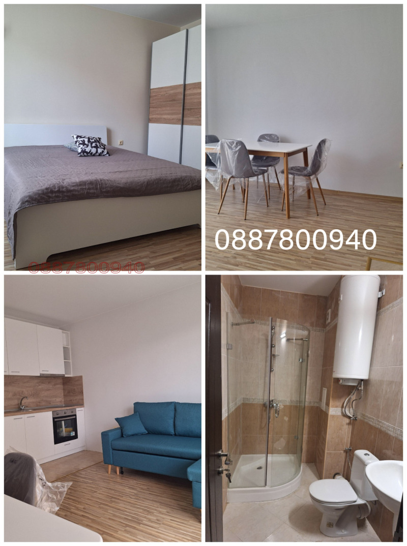 Продаја  1 спаваћа соба регион Бургас , Равда , 68 м2 | 55381564