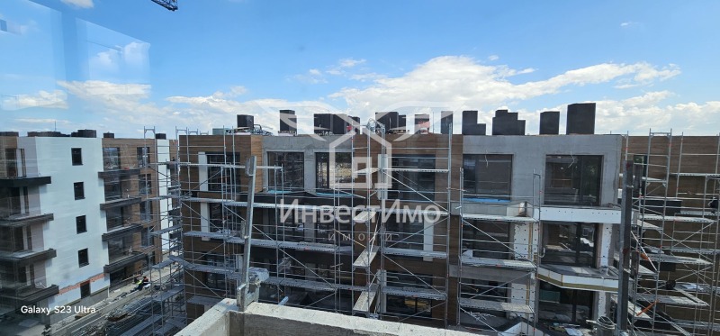 À venda  1 quarto Sofia , Dragalevci , 95 m² | 38630230