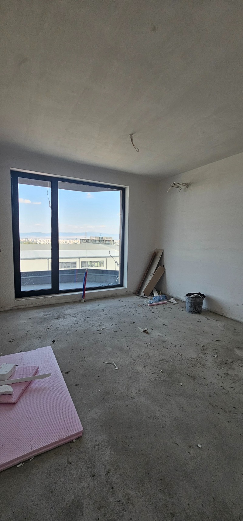 Zu verkaufen  1 Schlafzimmer Sofia , Dragalewzi , 80 qm | 38630230