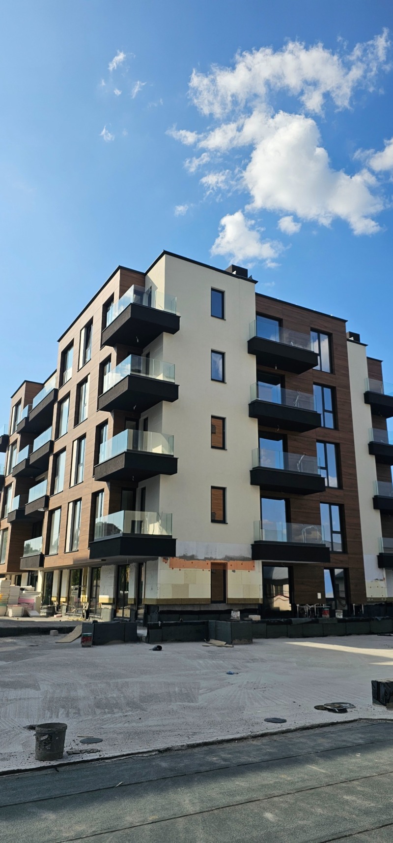 Zu verkaufen  1 Schlafzimmer Sofia , Dragalewzi , 80 qm | 38630230 - Bild [4]