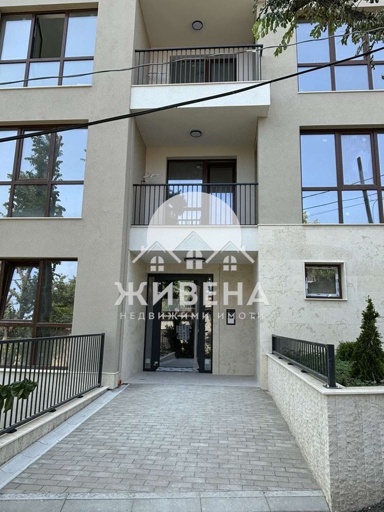 Продава 2-СТАЕН, гр. Варна, Бриз, снимка 13 - Апартаменти - 50984122