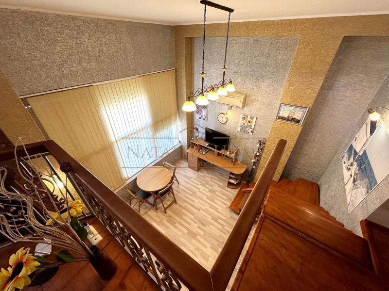 In vendita  1 camera da letto Burgas , Sarafovo , 72 mq | 98936309 - Immagine [10]