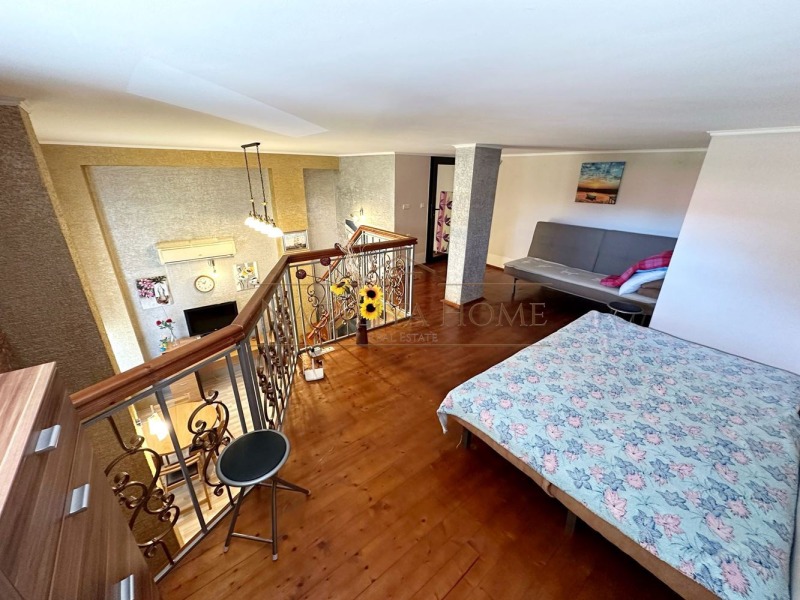 In vendita  1 camera da letto Burgas , Sarafovo , 72 mq | 98936309 - Immagine [11]