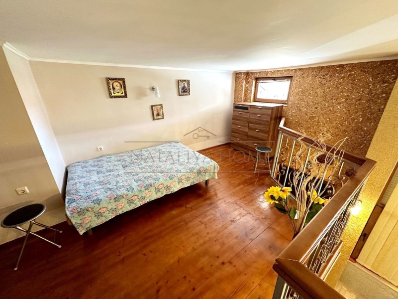 In vendita  1 camera da letto Burgas , Sarafovo , 72 mq | 98936309 - Immagine [8]