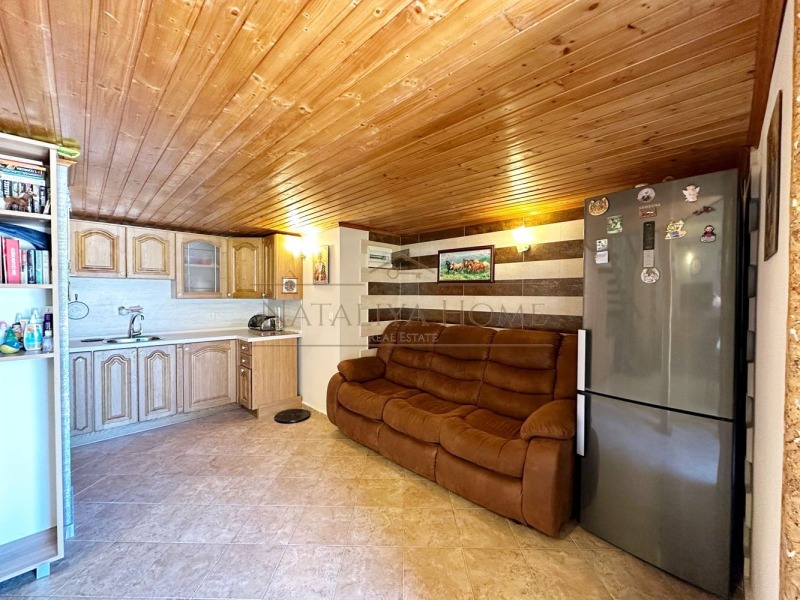 In vendita  1 camera da letto Burgas , Sarafovo , 72 mq | 98936309 - Immagine [3]