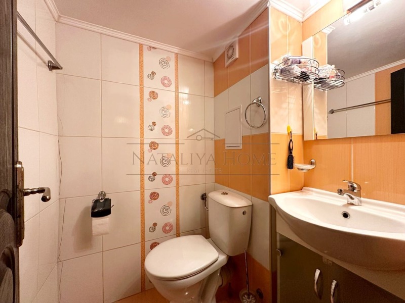 In vendita  1 camera da letto Burgas , Sarafovo , 72 mq | 98936309 - Immagine [5]