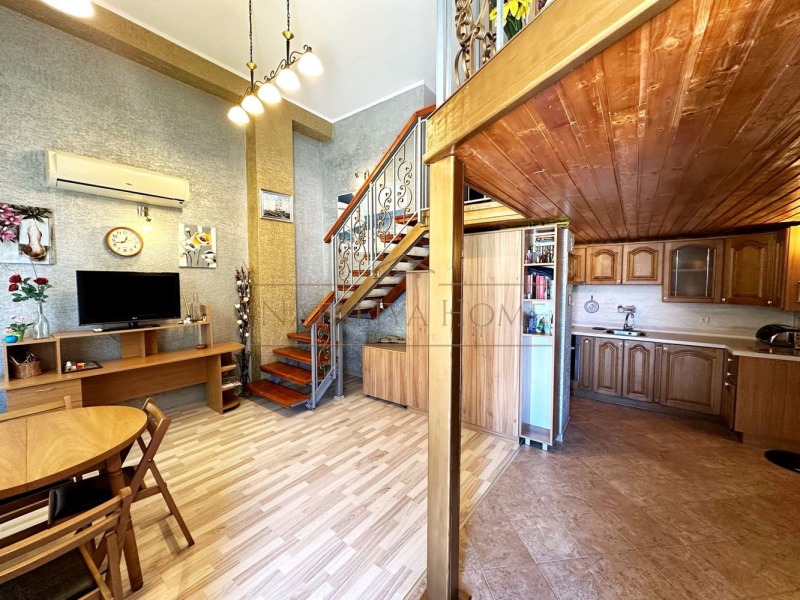 In vendita  1 camera da letto Burgas , Sarafovo , 72 mq | 98936309 - Immagine [2]