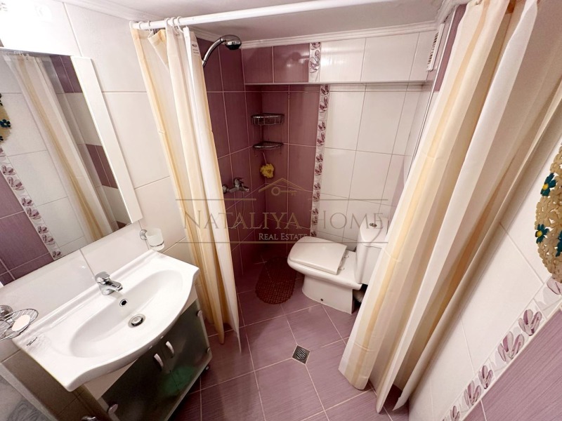 In vendita  1 camera da letto Burgas , Sarafovo , 72 mq | 98936309 - Immagine [9]