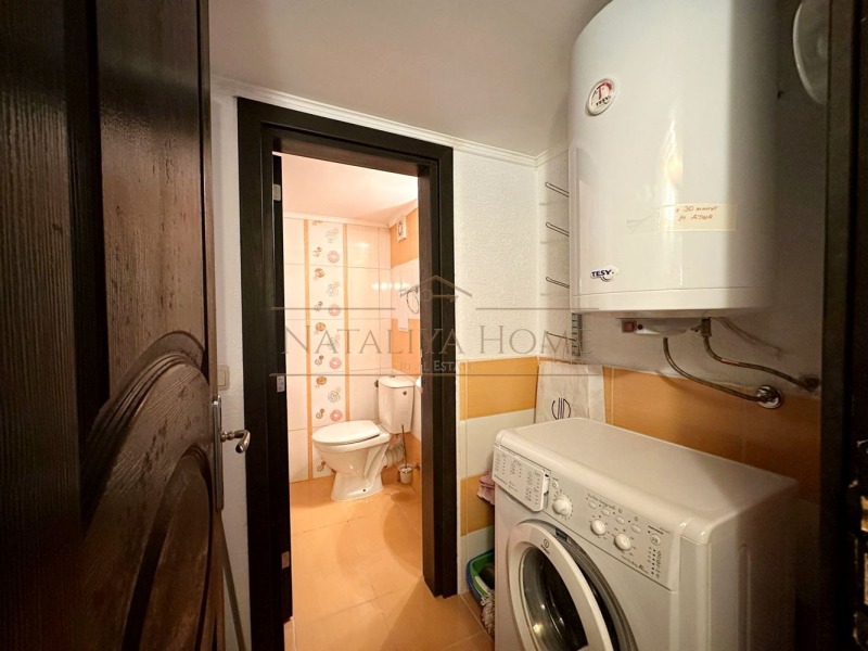 In vendita  1 camera da letto Burgas , Sarafovo , 72 mq | 98936309 - Immagine [6]