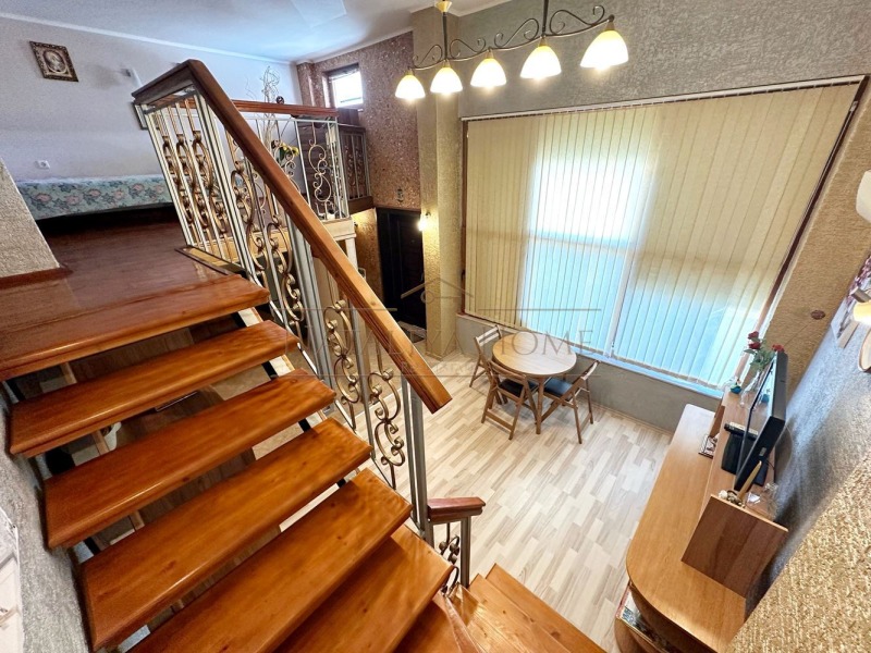 In vendita  1 camera da letto Burgas , Sarafovo , 72 mq | 98936309 - Immagine [7]