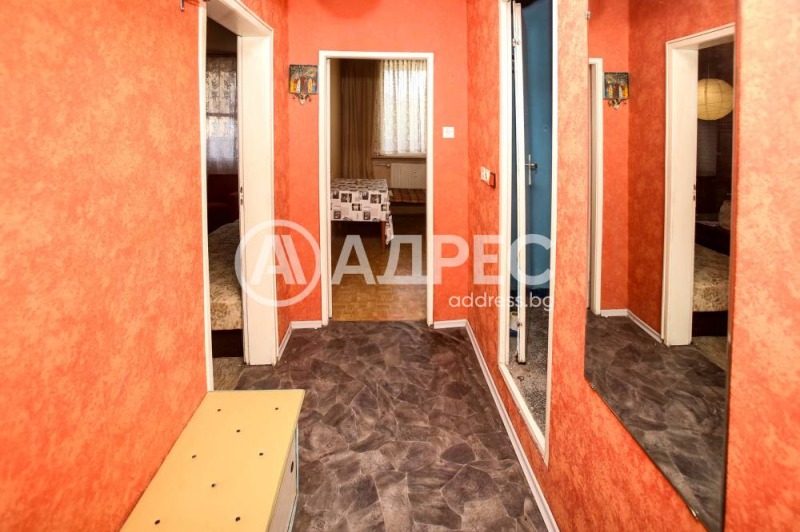 На продаж  1 спальня София , Люлин 4 , 58 кв.м | 20722493 - зображення [7]