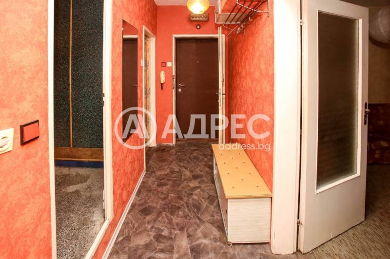 На продаж  1 спальня София , Люлин 4 , 58 кв.м | 20722493 - зображення [6]