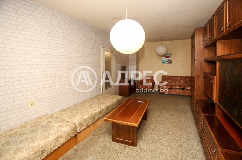 На продаж  1 спальня София , Люлин 4 , 58 кв.м | 20722493 - зображення [2]
