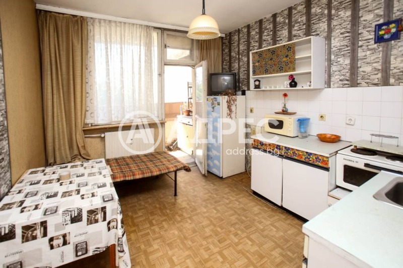 На продаж  1 спальня София , Люлин 4 , 58 кв.м | 20722493 - зображення [4]
