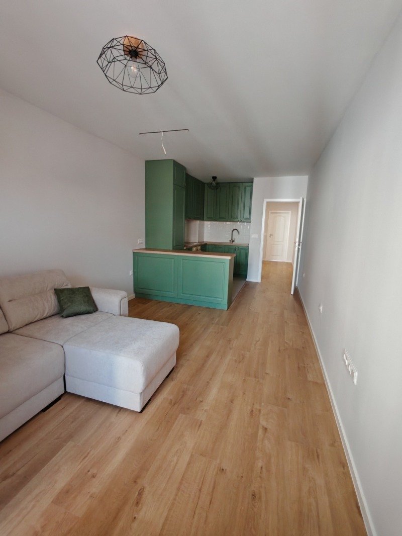 Продава  2-стаен град София , Банишора , 63 кв.м | 18150434 - изображение [2]