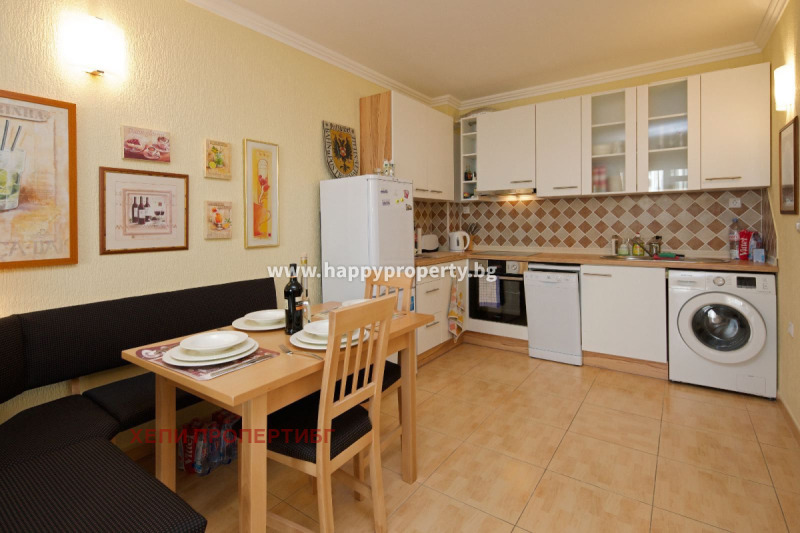 Продава 2-СТАЕН, к.к. Слънчев бряг, област Бургас