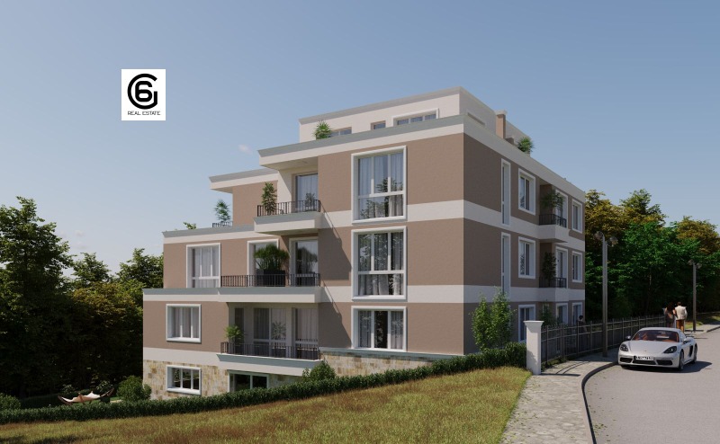 Продава 2-СТАЕН, гр. София, Княжево, снимка 3 - Апартаменти - 52443474