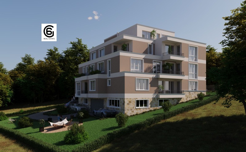 Продава 2-СТАЕН, гр. София, Княжево, снимка 2 - Апартаменти - 52443474