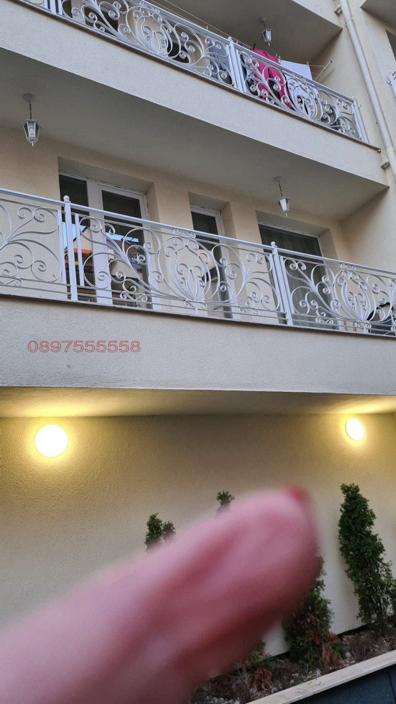 Продава 2-СТАЕН, гр. София, Банишора