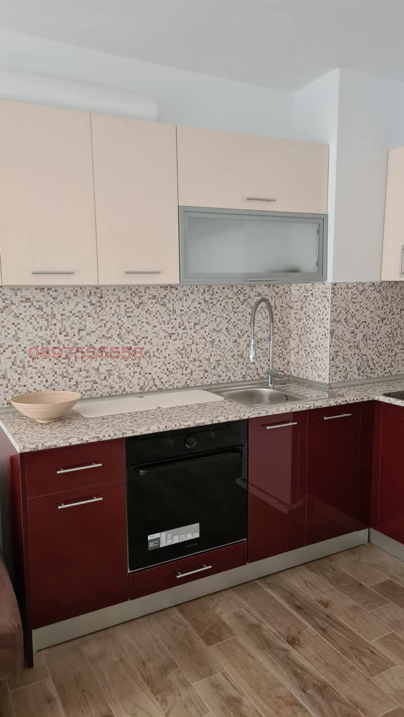 Продава 2-СТАЕН, гр. София, Банишора, снимка 4 - Апартаменти - 52875187