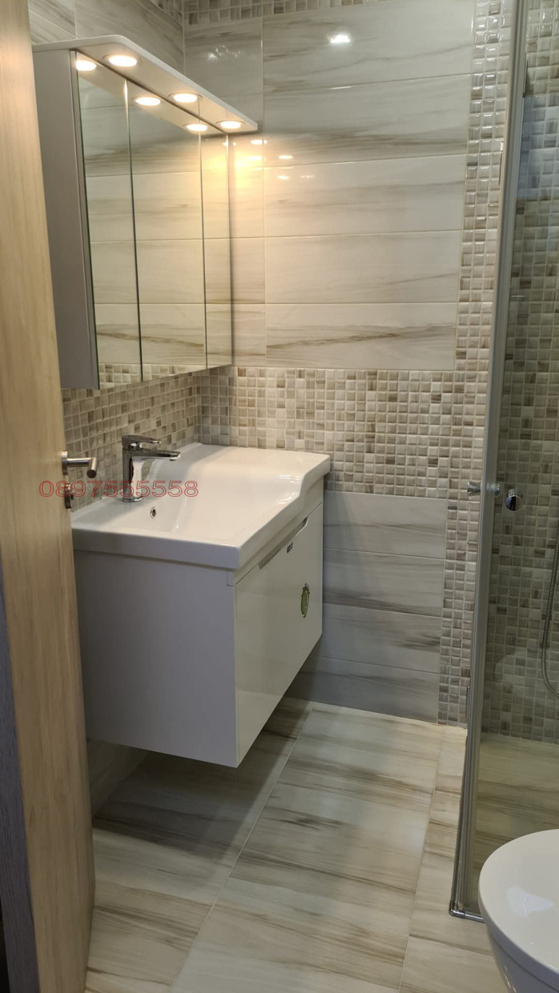 Продава 2-СТАЕН, гр. София, Банишора, снимка 10 - Апартаменти - 52875187