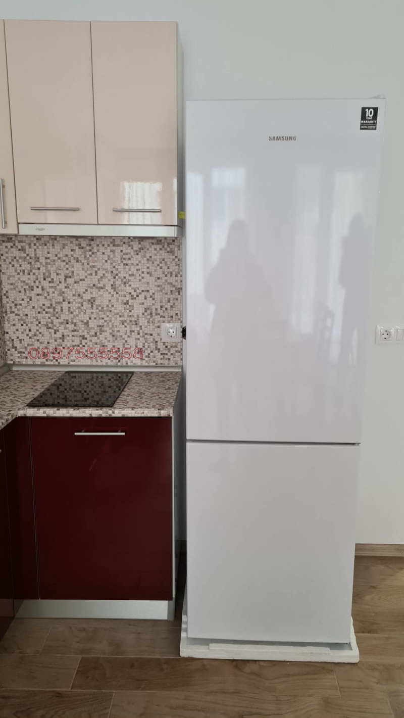 Продава 2-СТАЕН, гр. София, Банишора, снимка 5 - Апартаменти - 52875187