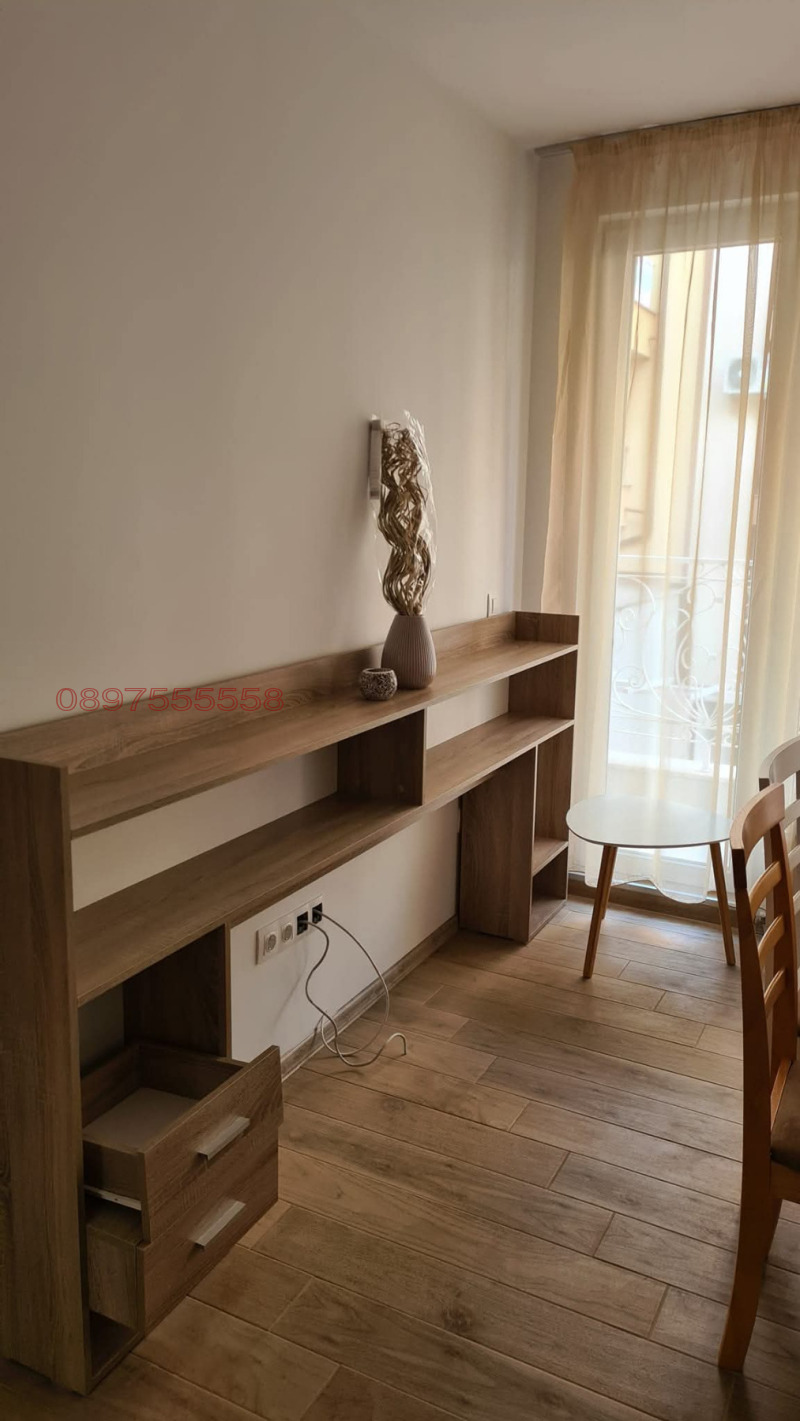 Продава 2-СТАЕН, гр. София, Банишора, снимка 3 - Апартаменти - 52875187