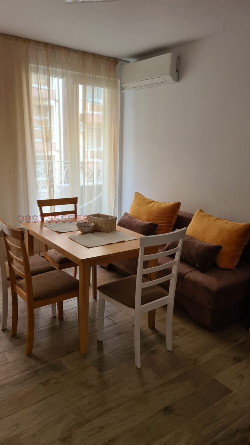 Продава 2-СТАЕН, гр. София, Банишора, снимка 2 - Апартаменти - 52875187