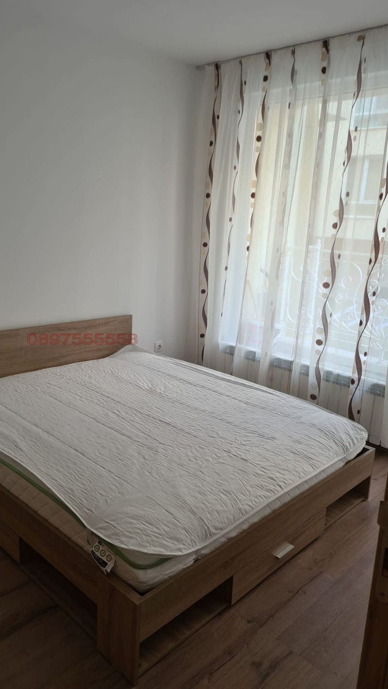 Продава 2-СТАЕН, гр. София, Банишора, снимка 7 - Апартаменти - 52875187