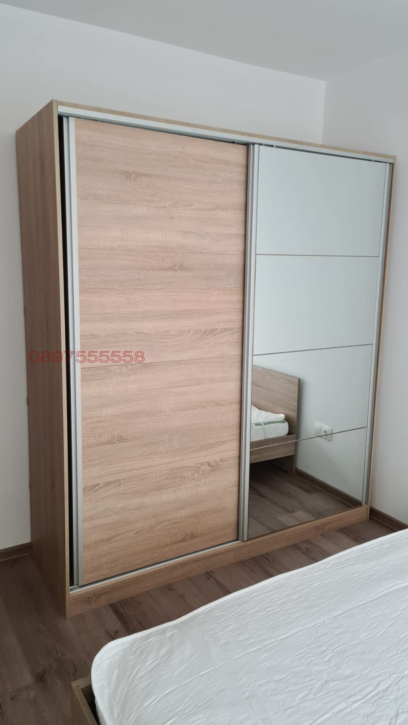 Продава 2-СТАЕН, гр. София, Банишора, снимка 8 - Апартаменти - 52875187