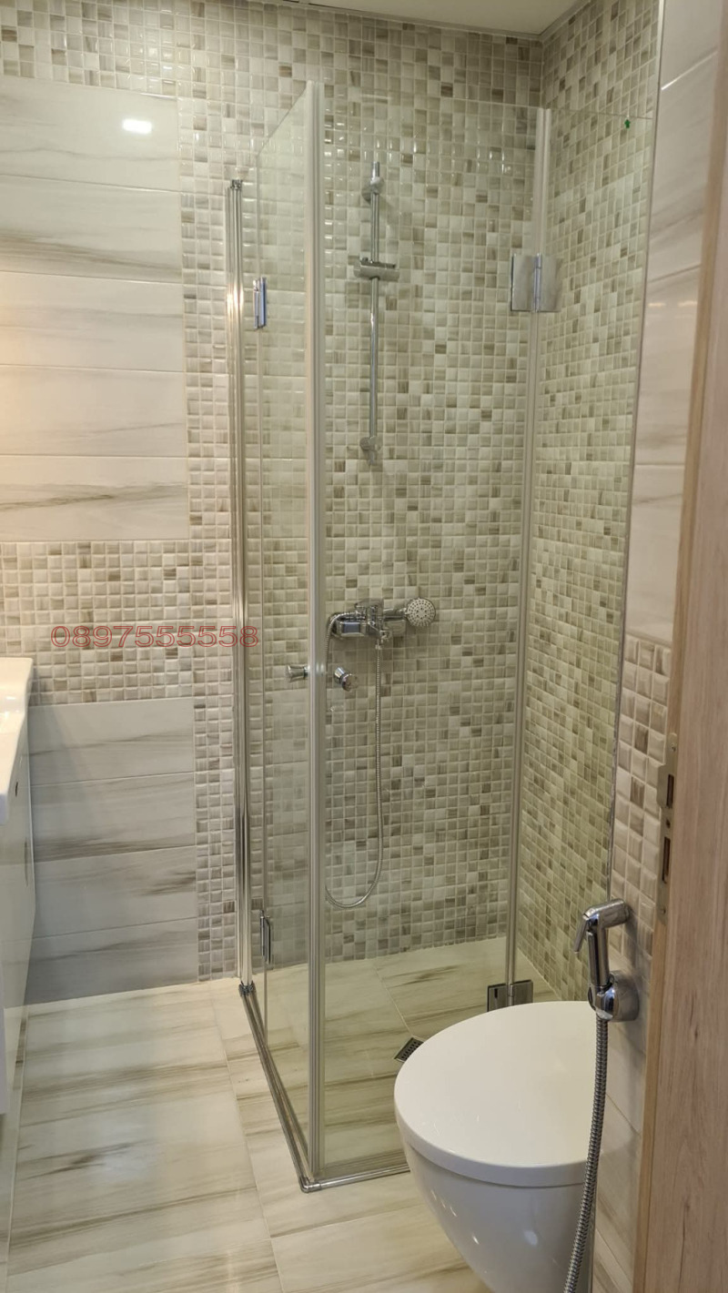 Продава 2-СТАЕН, гр. София, Банишора, снимка 9 - Апартаменти - 52875187