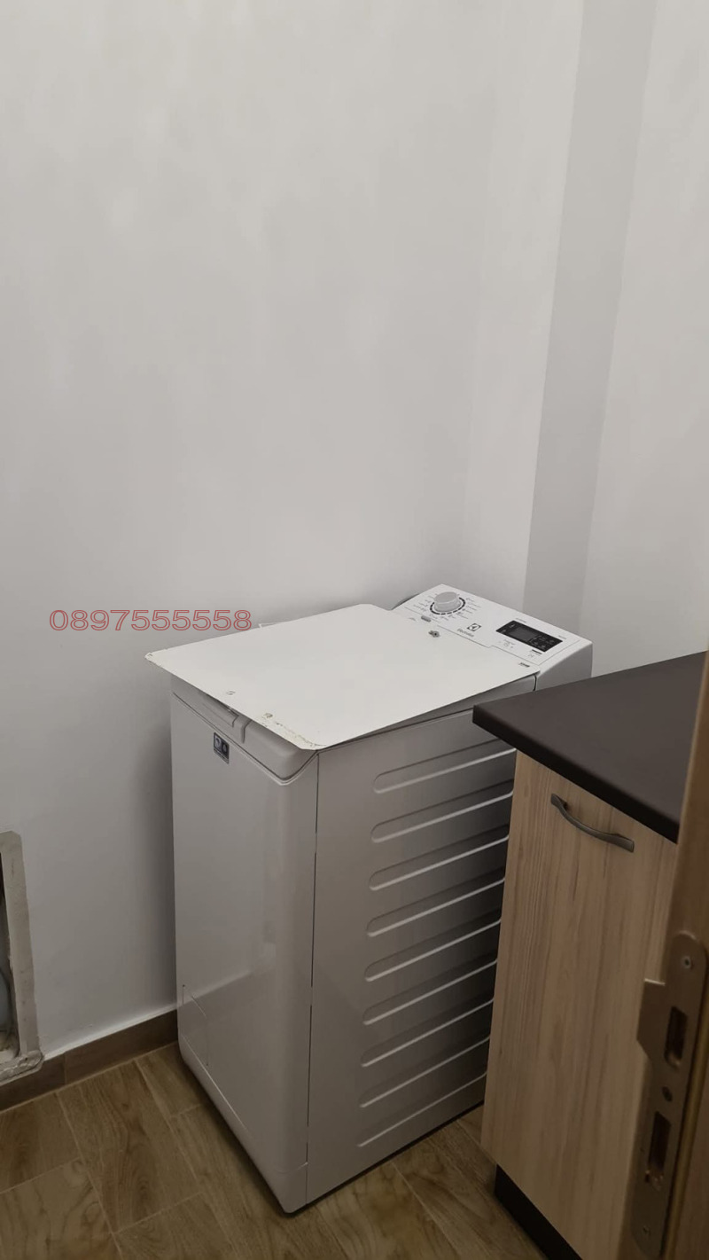 Продава 2-СТАЕН, гр. София, Банишора, снимка 11 - Апартаменти - 52875187