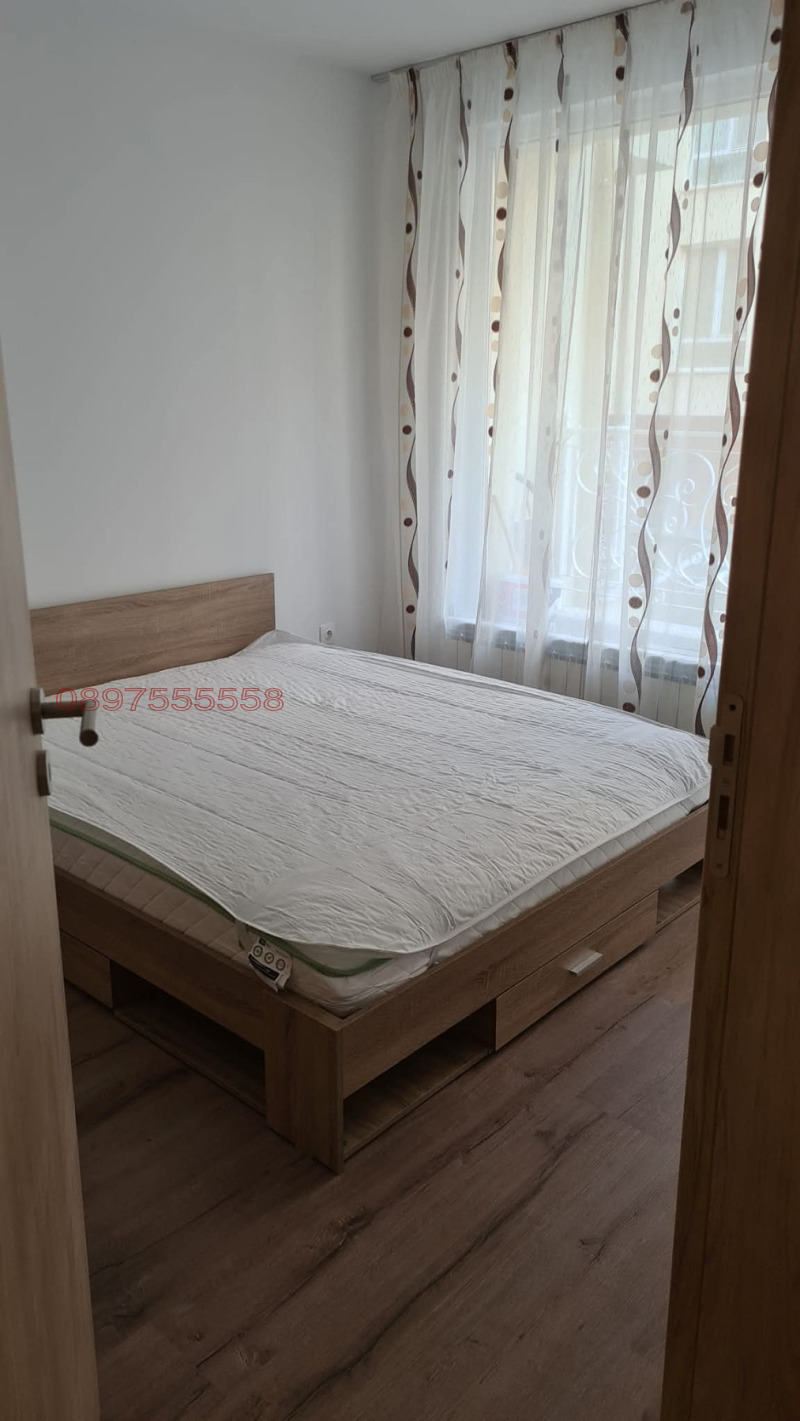 Продава 2-СТАЕН, гр. София, Банишора, снимка 6 - Апартаменти - 52875187