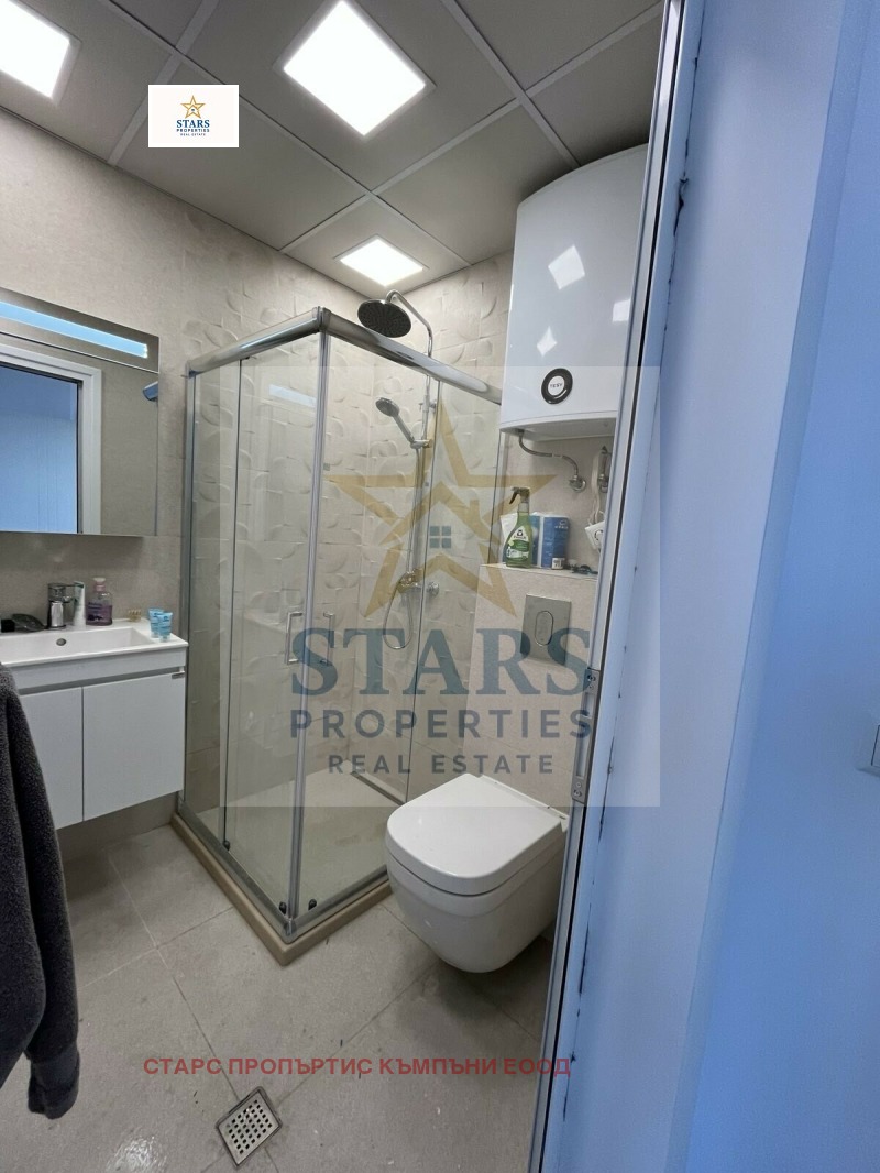 Продава 2-СТАЕН, гр. Варна, к.к. Св.Св. Константин и Елена, снимка 7 - Апартаменти - 52937379